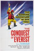 The Conquest of Everest The Conquest of Everest