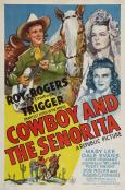 Cowboy and the Senorita Cowboy and the Senorita