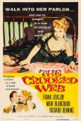 The Crooked Web