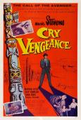 Cry Vegeance