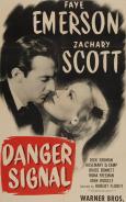 Danger Signal Danger Signal