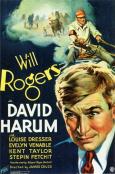 David Harum