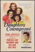 Daughters Courageous Daughters Courageous