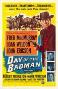 Day of the Bad Man