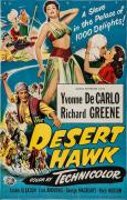 The Desert Hawk The Desert Hawk