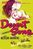 The Desert Song