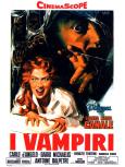 Devil's Commandment, The aka Lust of the Vampire ( I vampiri )