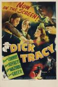 Dick Tracy Dick Tracy