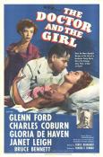 The Doctor and the Girl