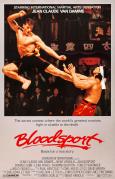Bloodsport Bloodsport