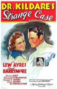 Dr. Kildare's Strange Case Dr. Kildare's Strange Case