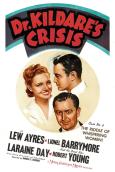 Dr. Kildare's Crisis Dr. Kildare's Crisis