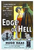 Edge of Hell Edge of Hell
