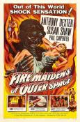 Fire Maidens from Outer Space