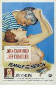 Female on the Beach Female on the Beach