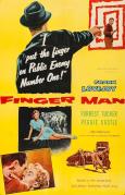 Finger Man Finger Man