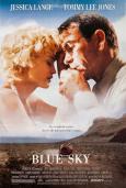 Blue Sky Blue Sky