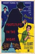 Footsteps in the Night Footsteps in the Night