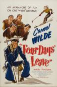 Four Days Leave ( Swiss Tour )