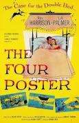 The Four Poster The Four Poster