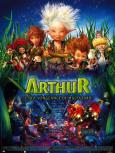 Arthur and the Revenge of Maltazard ( Arthur et la vengeance de Maltazard )
