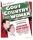 God's Country and the Woman God's Country and the Woman