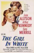The Girl in White The Girl in White