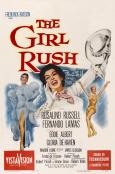 The Girl Rush