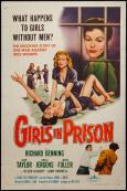 Girls in Prison Girls in Prison