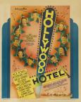 Hollywood Hotel Hollywood Hotel