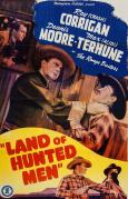 Land of Hunted Men