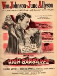 High Barbaree High Barbaree