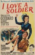 I Love a Soldier