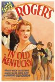 In Old Kentucky In Old Kentucky