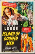 Island of Doomed Men Island of Doomed Men
