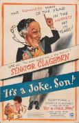 It's a Joke, Son! It's a Joke, Son!