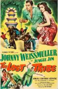 The Lost Tribe