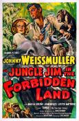 Jungle Jim in the Forbidden Land Jungle Jim in the Forbidden Land