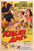 Killer Ape Killer Ape