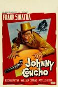 Johnny Concho Johnny Concho