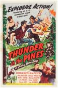 Thunder in the Pines Thunder in the Pines