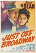Just Off Broadway