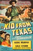 The Kid from Texas