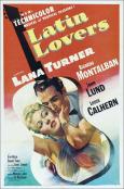 Latin Lovers Latin Lovers
