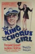 The King and the Chorus Girl The King and the Chorus Girl