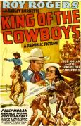 King of the Cowboys