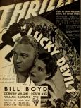 Lucky Devils