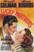 Lucky Partners Lucky Partners
