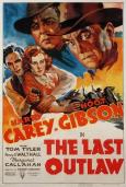 The Last Outlaw The Last Outlaw