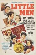 Little Men Little Men